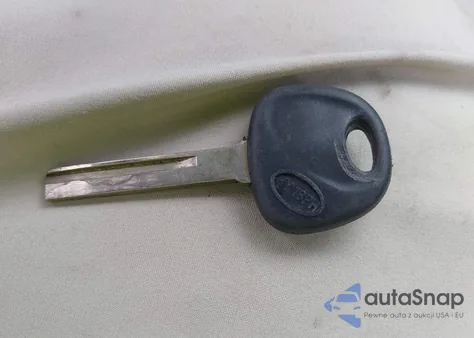 2016 Hyundai Veloster Turbo Rally Edition z USA, uszkodzony, nr VIN KMHTC6AE4GU261082